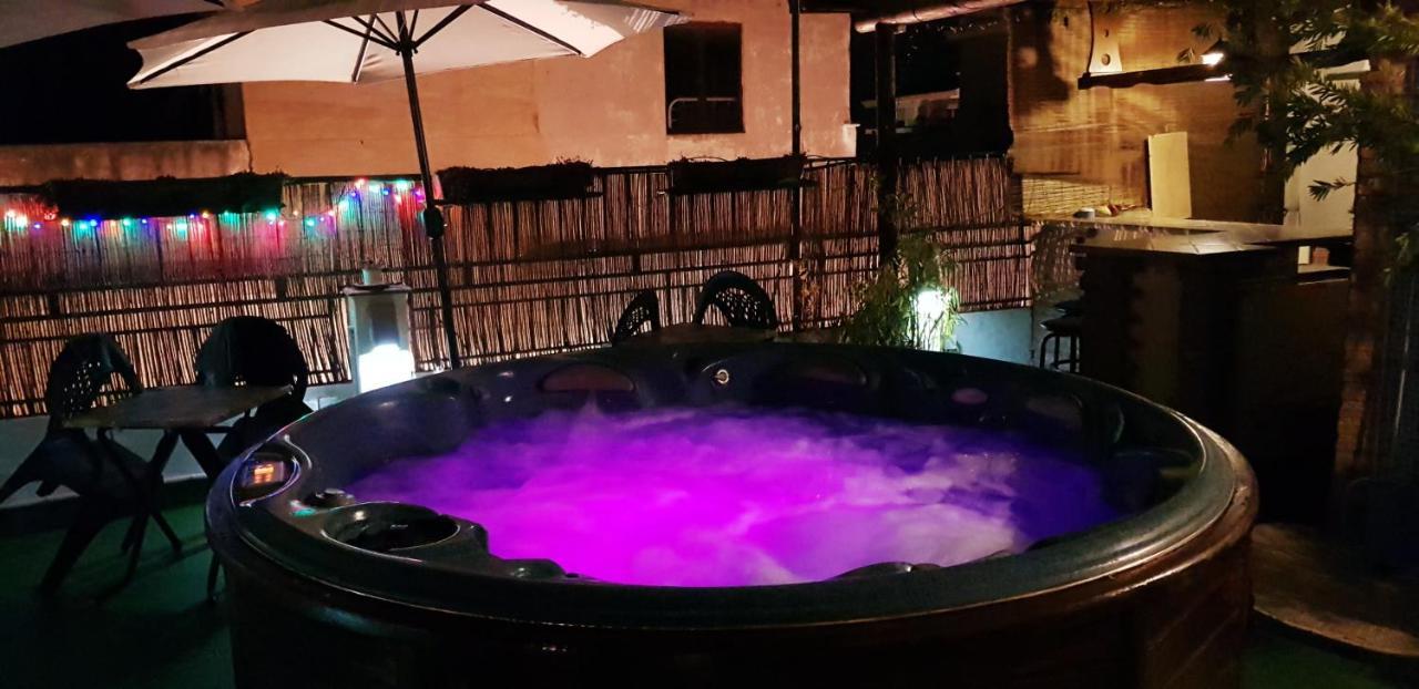 Posada Alpujarra Sol Orgiva Esterno foto